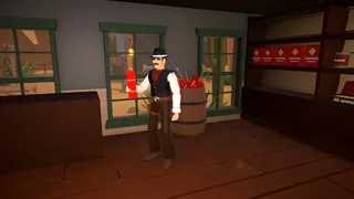 Скриншот 7 к игре Heist to Meet You
