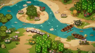 PixelJunk Monsters 3