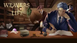 Weavers of Life