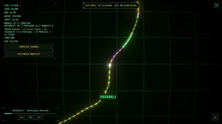 Mercyrail: Havenbound