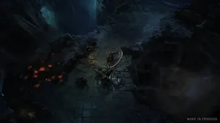 Скриншот 6 к игре Wolcen 2