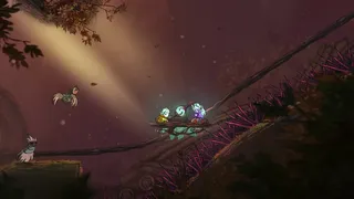 Greak 2: Alliance of the Storms