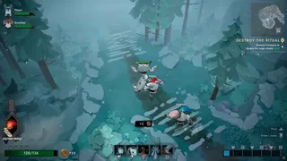 Chosen by Odin