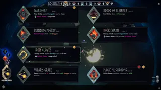 Скриншот 5 к игре Chosen by Odin