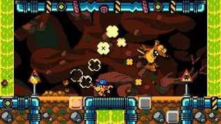 Скриншот 8 к игре Volvy’s Adventure: Reslimed