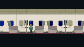 One More Flight