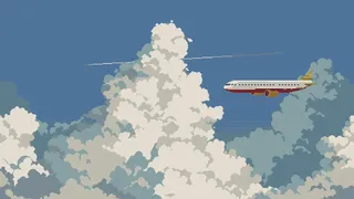 Скриншот 5 к игре One More Flight