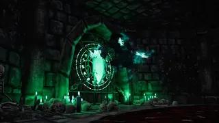 Скриншот 5 к игре Cursebreakers