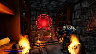 Скриншот 6 к игре Cursebreakers