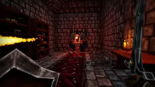 Скриншот 8 к игре Cursebreakers
