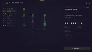 CHEMISTRIS 2: Wukong's Crucible