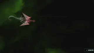 Crawling Desktop Pet