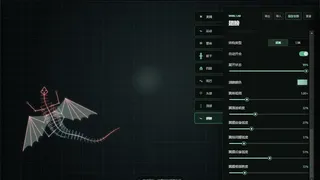 Crawling Desktop Pet