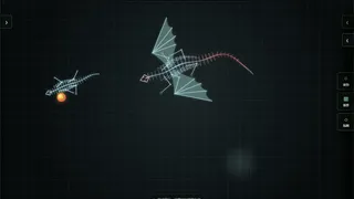 Скриншот 5 к игре Crawling Desktop Pet
