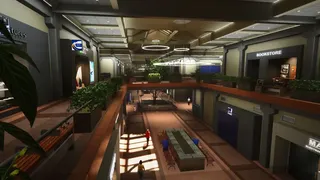 Скриншот 6 к игре Police Simulator
