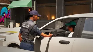 Скриншот 8 к игре Police Simulator