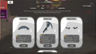Скриншот 5 к игре Furia Rising