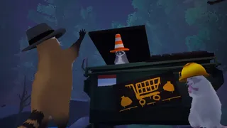 Dumpster Gang