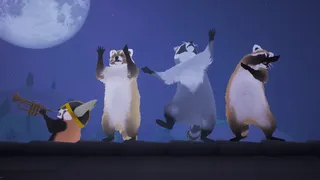 Скриншот 5 к игре Dumpster Gang