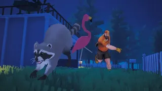 Скриншот 6 к игре Dumpster Gang
