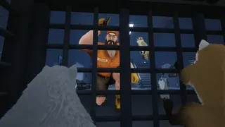Скриншот 7 к игре Dumpster Gang