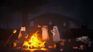 Скриншот 8 к игре Dumpster Gang