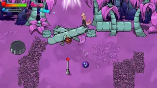Hazard Voyage
