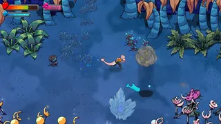 Скриншот 5 к игре Hazard Voyage
