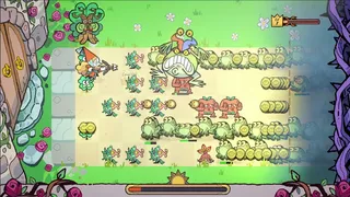 Скриншот 5 к игре CROAKDOWN
