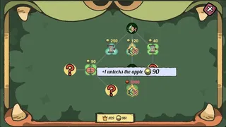 Скриншот 7 к игре CROAKDOWN