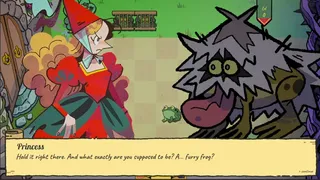Скриншот 8 к игре CROAKDOWN