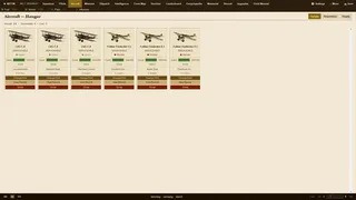 Wings of the Western Front