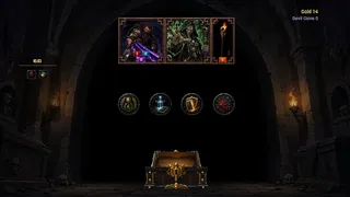 Grave Profits