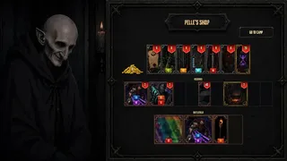 Grave Profits