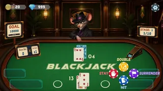 Call Me BlackJack