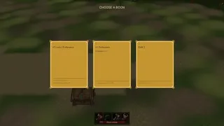Sven Rescues a Princess