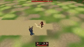 Sven Rescues a Princess