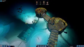 Скриншот 6 к игре Fathomless