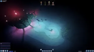 Скриншот 7 к игре Fathomless
