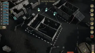 Violence of Action