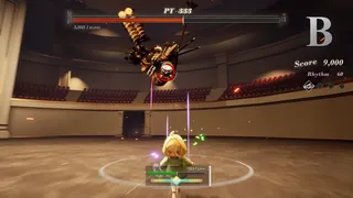 Combat Conductor