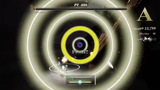 Combat Conductor
