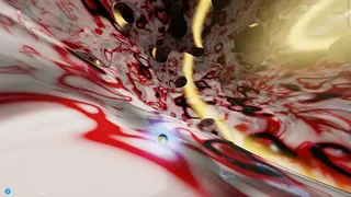 Eyeball Alley