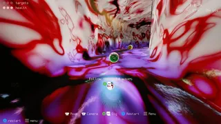 Скриншот 5 к игре Eyeball Alley