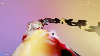 Скриншот 6 к игре Eyeball Alley