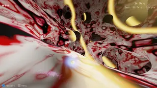 Скриншот 8 к игре Eyeball Alley