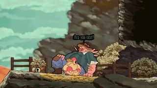 Bye Bye Bonnie