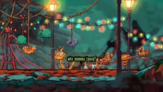 Скриншот 5 к игре Bye Bye Bonnie