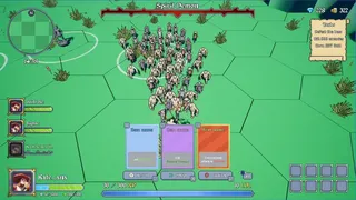 Скриншот 5 к игре Tetrabonk