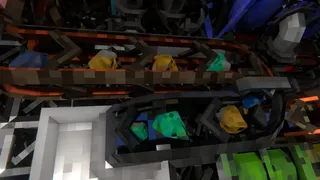 Скриншот 5 к игре Astario